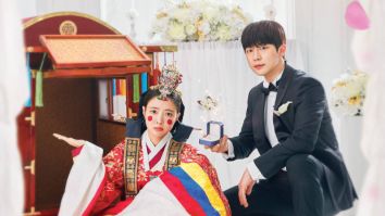 The Story of Park’s Marriage Contract Review: Lee Se Young and Bae In Hyuk lead time travel romantic comedy with humour and amorous adventures