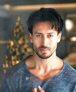 Celeb Photos Of Tiger Shroff