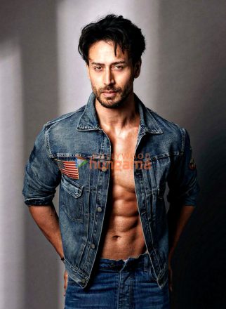 Tiger Shroff