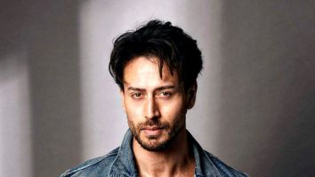 Tiger Shroff