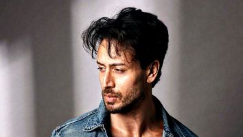 Tiger Shroff