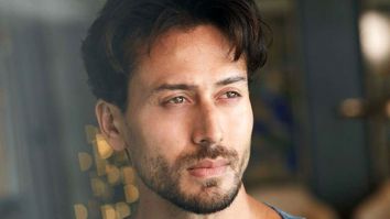 Celeb Photos Of Tiger Shroff