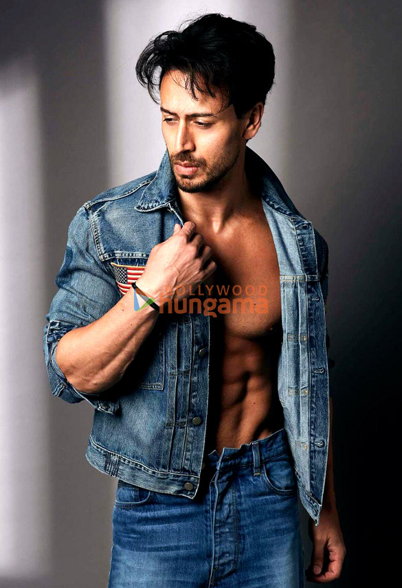 tiger shroff 6 22