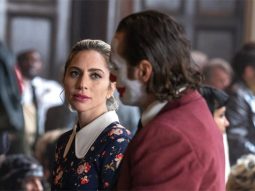 Todd Phillips drops two new images of Lady Gaga and Joaquin Phoenix from Joker: Folie à Deux, see pics