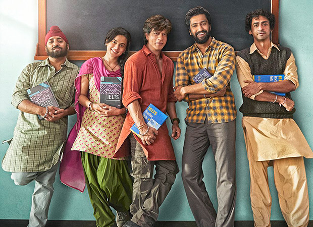 Trade feels that Dunki can open in the range of Rs. 30 to 40 crores and can emerge as the third consecutive Rs. 500 crore grosser for Shah Rukh Khan “If the content is good, it could be one of the BIGGEST, if not the biggest grosser of the year”