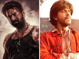 Trade predicts Prahas-starrer Salaar can open at Rs. 10 cr + in Hindi; opens up on clash with Shah Rukh Khan’s Dunki: “If your film doesn’t collect well, multiplexes can reduce your show count by half while doubling shows of other film”