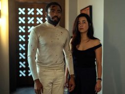 Trailer of Mr. & Mrs. Smith is out! The series will take audiences on a new mission with Donald Glover and Maya Erskine