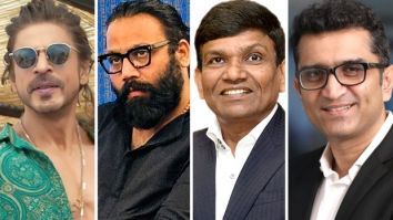 #2023Recap: 5 Trendsetters of the Year: Shah Rukh Khan inaugurates Rs. 500 cr club, Animal director Sandeep Reddy Vanga delivers a 3.23 hours long ‘A’ rated blockbuster…