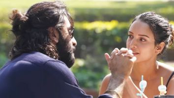 EXCLUSIVE: Tripti Dimri shares parents’ reaction to intimate scenes in Ranbir Kapoor starrer Animal; says, “It took them time to get over that scene”