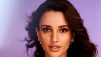 Celeb Photos Of Triptii Dimri