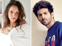 BREAKING: Triptii Dimri signed opposite Kartik Aaryan in Aashiqui 3