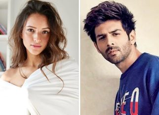 BREAKING: Triptii Dimri signed opposite Kartik Aaryan in Aashiqui 3