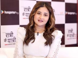 Unboxing Beauty Secret with Rashami Desai | Beauty Talk | Fashion | Bollywood Hungama