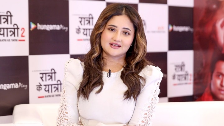 Unboxing Beauty Secret with Rashami Desai | Beauty Talk | Fashion | Bollywood Hungama