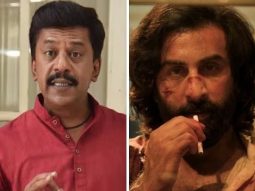 EXCLUSIVE: Upendra Limaye on the underwear scene in Animal, “Even a regional actor might not have done the scene, which Ranbir Kapoor did”