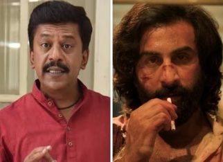 EXCLUSIVE: Upendra Limaye on the underwear scene in Animal, “Even a regional actor might not have done the scene, which Ranbir Kapoor did” EXCLUSIVE: Upendra Limaye on the underwear scene in Animal, “Even a regional actor might not have done the scene, which Ranbir Kapoor did”