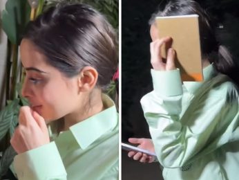 Uorfi Javed’s surprise waitressing stint in Mumbai restobar takes internet by storm Uorfi Javed’s surprise waitressing stint in Mumbai restobar takes internet by storm