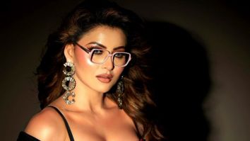 Urvashi Rautela