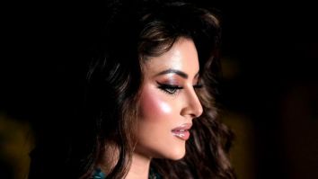Urvashi Rautela