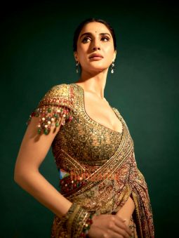 Vaani Kapoor