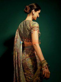 Vaani Kapoor