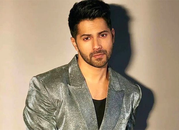 Varun Dhawan injures his leg after banging into an iron rod during Atlee's VD 18 shoot, shares pic