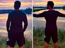 It’s a wrap! Varun Dhawan concludes Kerala schedule of VD18; shares breathtaking pics