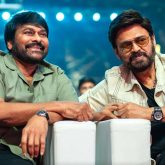 Venkatesh Daggubati reveals how his colleagues Chiranjeevi stopped him from retiring; says, “I would’ve gone to the Himalayas if not for him”