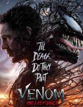 Venom – The Last Dance (English)