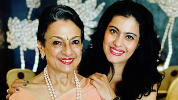 Veteran actress Tanuja, mother of Kajol, admitted to hospital: Reports