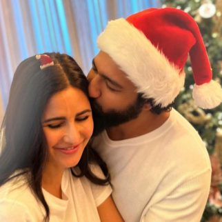 Vicky Kaushal dedicates a sweet Christmas post as he parties with wife Katrina Kaif and gang