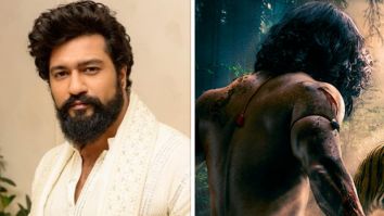 Before Vicky Kaushal’s Chhava, Marathi film Shivrayancha Chhava based on the same subject to release in February