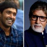 Vidhu Vinod Chopra's 12th Fail starring Vikrant Massey receives love from Amitabh Bachchan: "Absolutely brilliant"