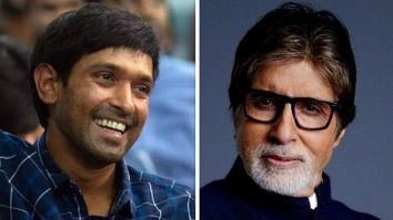 Vidhu Vinod Chopra’s 12th Fail starring Vikrant Massey receives love from Amitabh Bachchan: “Absolutely brilliant”