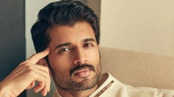 Vijay Deverakonda opens up about his brand RWDY; says, “Our goal is to reclaim Indian supremacy in fashion”