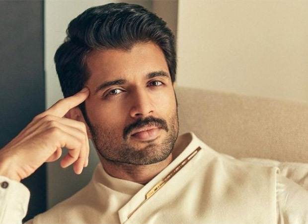 Vijay Deverakonda opens up about his brand RWDY; says, “Our goal is to reclaim Indian supremacy in fashion”