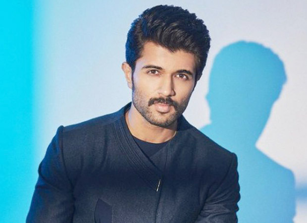Vijay Deverakonda on the relaunch of RWDY; says “When I wear them, I feel a sense of pride”