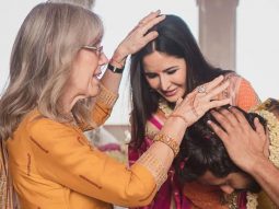 Koffee With Karan 8: Vicky Kaushal spills beans on his first encounter with Katrina Kaif’s family; says, “We were dancing on the floor to ‘Tip Tip Barsa Paani’ in the first meeting”