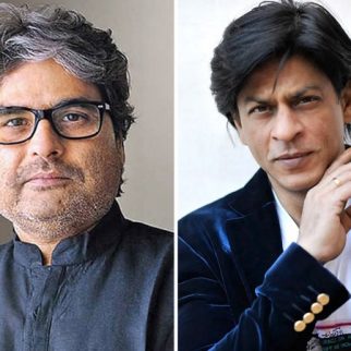 Vishal Bhardwaj reveals why he couldn't make 2 States with Shah Rukh Khan: "I wanted to set the film in a bank like ICICI, and not in a college that Shah Rukh would’ve preferred"