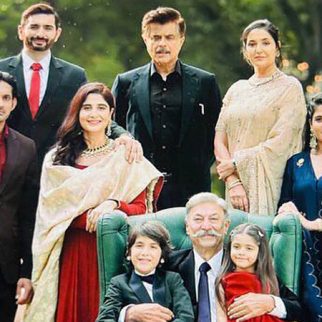 Vivek Oberoi cheers for dad Suresh Oberoi in heartfelt message as Animal hits theatres; see post