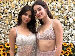 Ananya Panday shares Suhana Khan’s response to her ‘Attention Problems’; says, “I used to always want attention when I was younger”