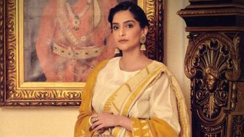 “Will always champion an Indian designer on international platforms,” says Sonam Kapoor