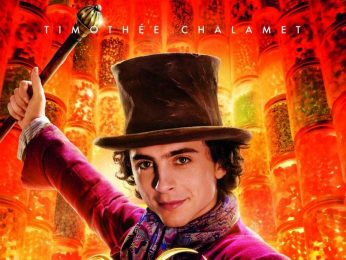 Wonka (English) Wonka (English)