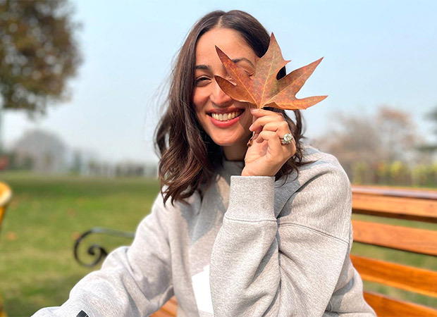 Yami Gautam speaks on success of Chor Nikal Ke Bhaga and OMG 2; says, "Inspires me to fearlessly venture into..."