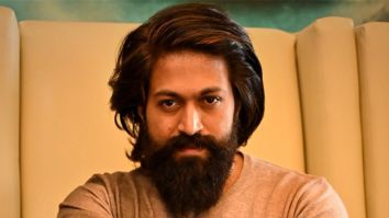Yash 19: Yash all set to announce title of his next on December 8, 2023