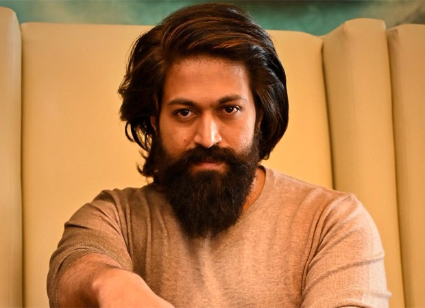 Yash 19: Yash all set to announce title of his next on December 8, 2023