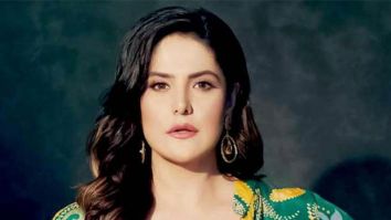 Zareen Khan granted interim bail in cheating case on Rs. 30,000 personal bond; travel abroad restricted by court