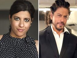 Zoya Akhtar wants to work with Shah Rukh Khan: “It will align when it aligns”