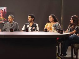 Makers of ‘Kho Gaye Hum Kahan’ on Production, Ananya Panday, Siddhant C, Adarsh Gourav & more