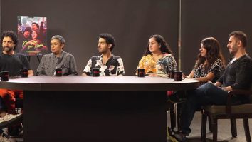 Makers of ‘Kho Gaye Hum Kahan’ on Production, Ananya Panday, Siddhant C, Adarsh Gourav & more